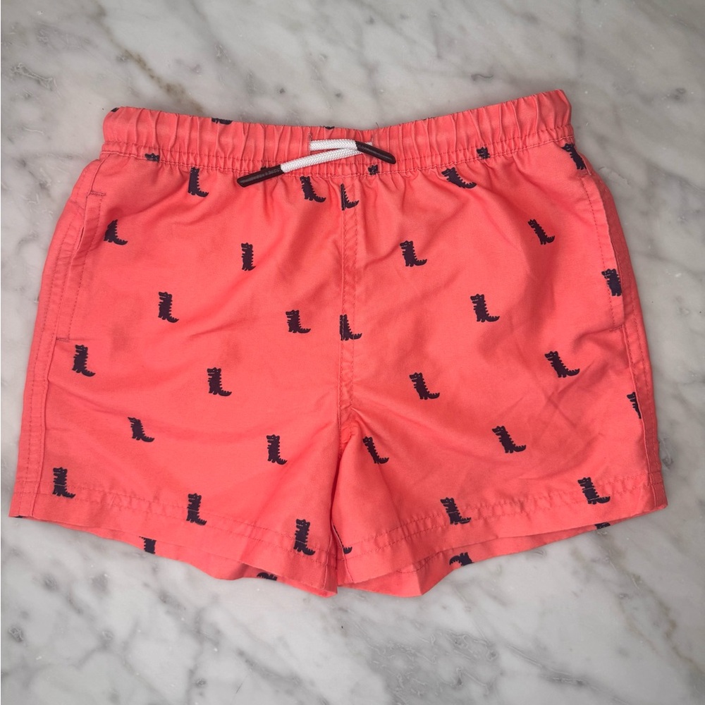 MAAMGIC Swim Trunks Boys Bathing Suit Swimsuit Boys Swim Shorts